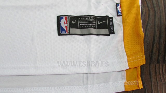 Camiseta Nino Golden State Warriors Kevin Durant #35 2017-18 Blanco